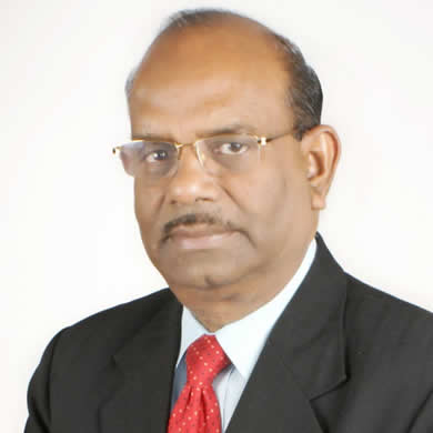 Dr. Rajendra Prasad-FAMS